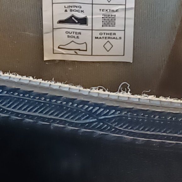 Hunter Wellingtons Size 7 - Picture 3 of 4